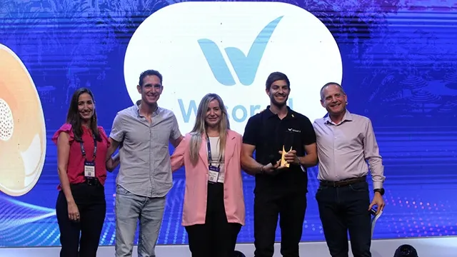 Wisor AI wins Tech1 startup competition