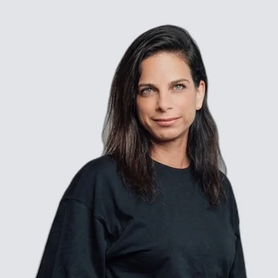 Anat Horvitz‏