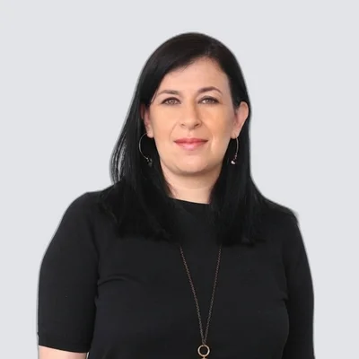 Sophie Shulman