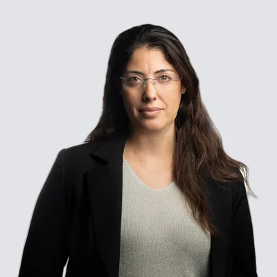 Hilla Haddad