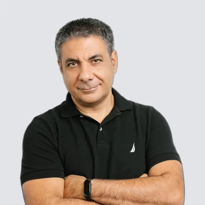 Yaniv Golan