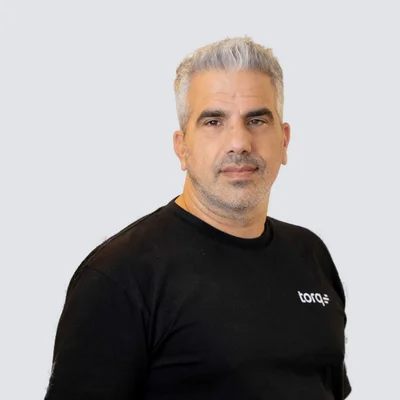 Ofer Smadari
