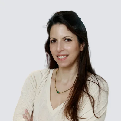 Renana Ashkenazi