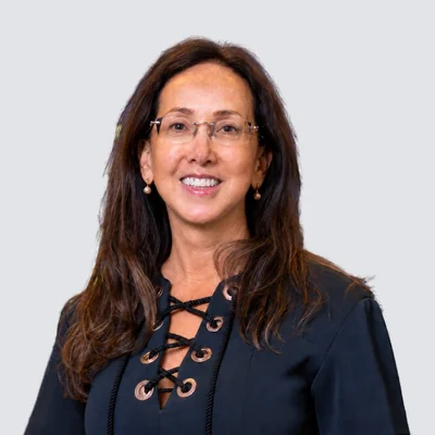 Karin Mayer Rubinstein