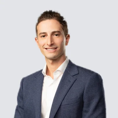 Daniel Aronovitz