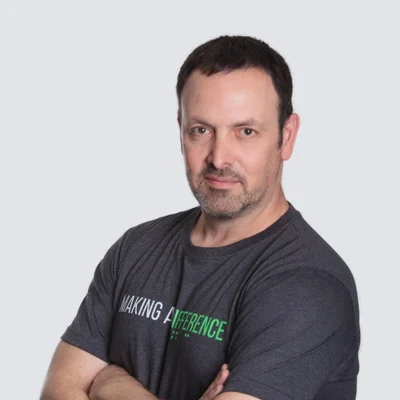 Yoav Landman