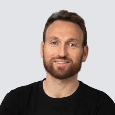 Daniel Krivelevich