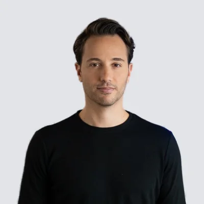 Tomer Cohen
