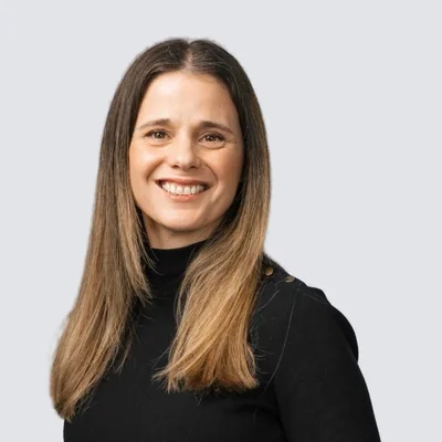 Maya Eisen Zafrir