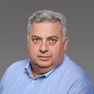 Alan Feld