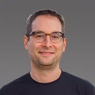 David Siegel