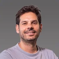 Dr. Moshiel Biton 