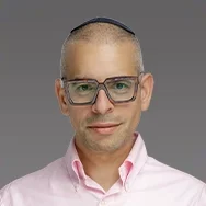 Yoni Luksenberg 