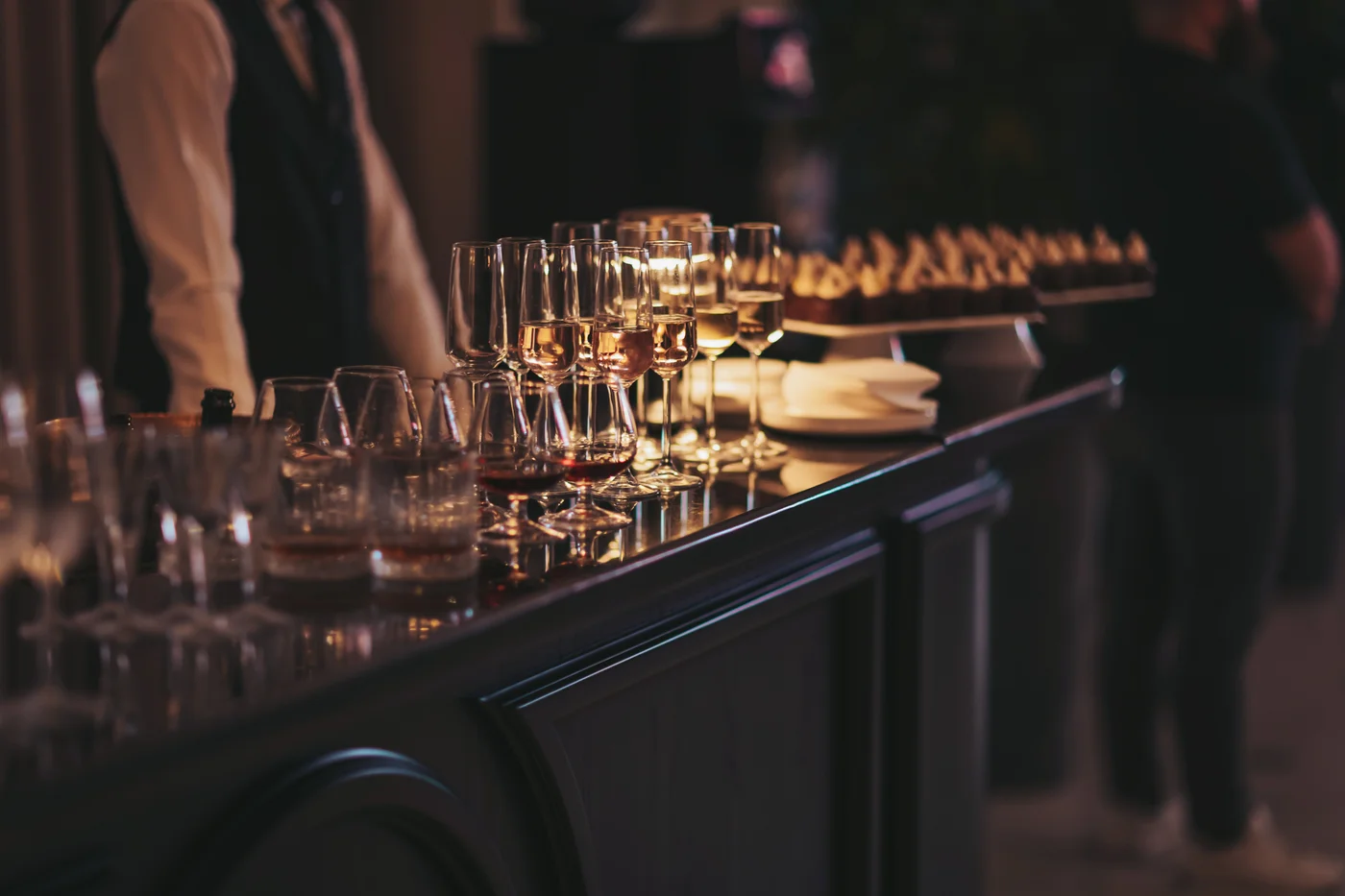 TECH1 Gala