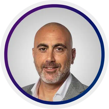 Eyal wachsman