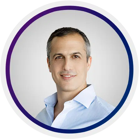 Yaniv Stern