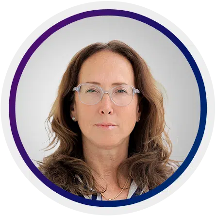 Karin Mayer Rubinstein