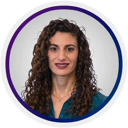 Sharon Cohen